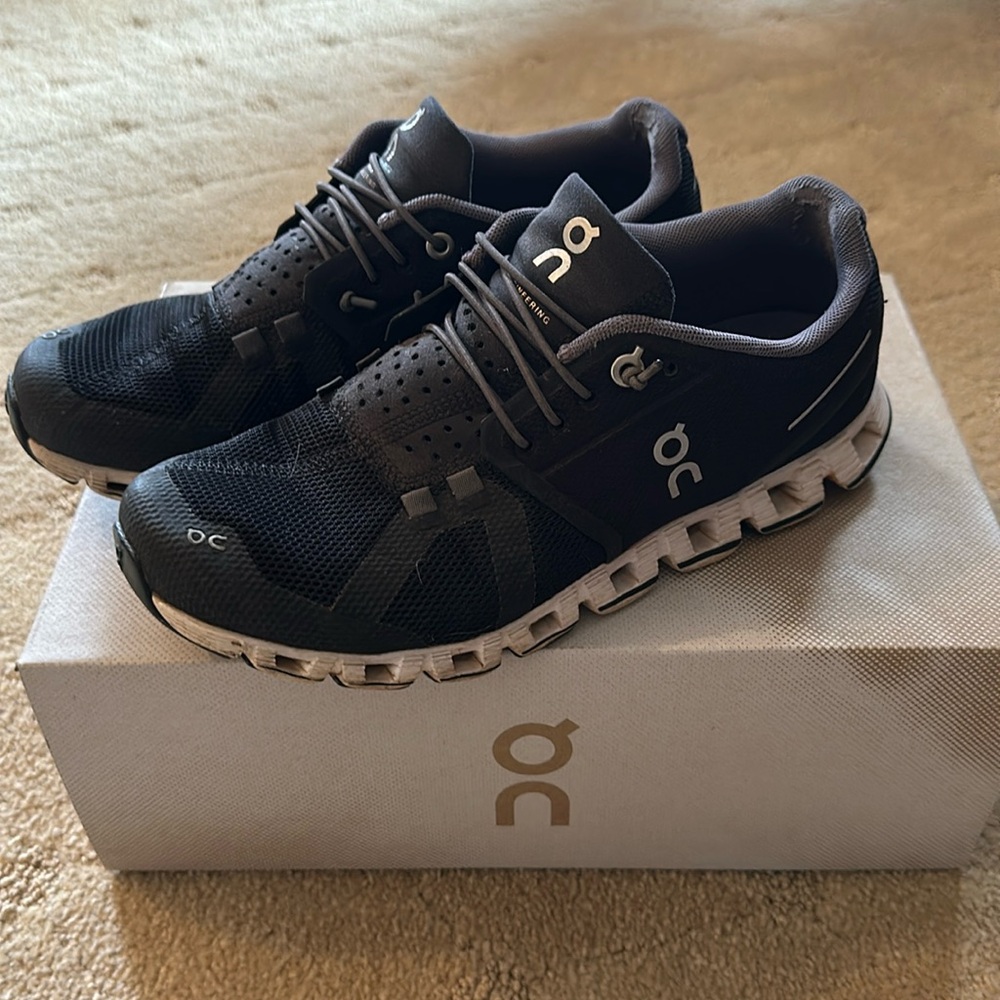 Women’s On Running sneakers